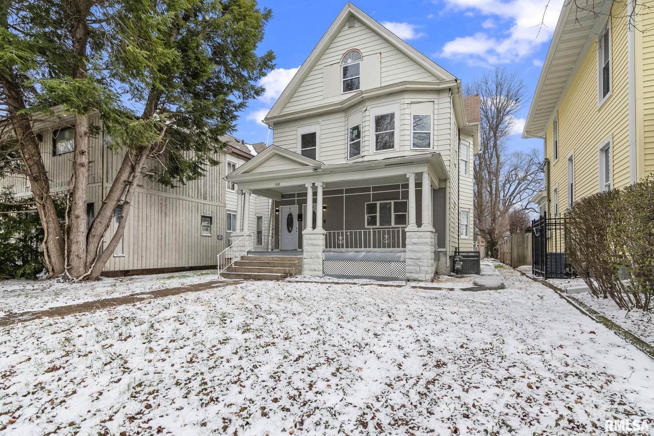 910 2ND Street - Photo 1