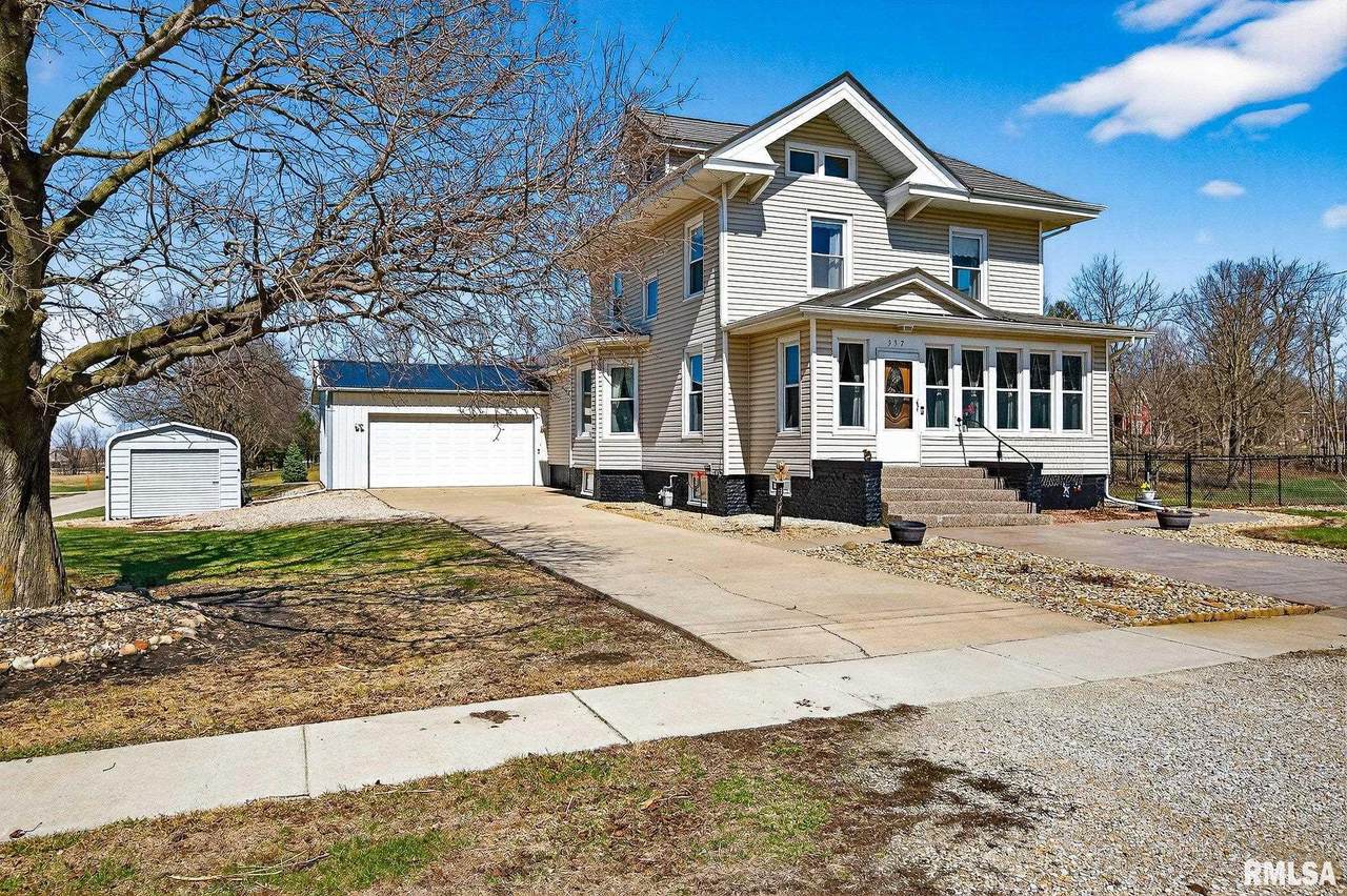 337 Chestnut Street - Photo 1
