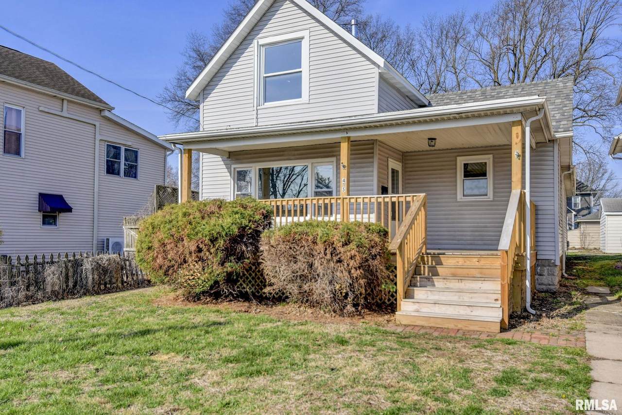 415 Washington Street - Photo 1
