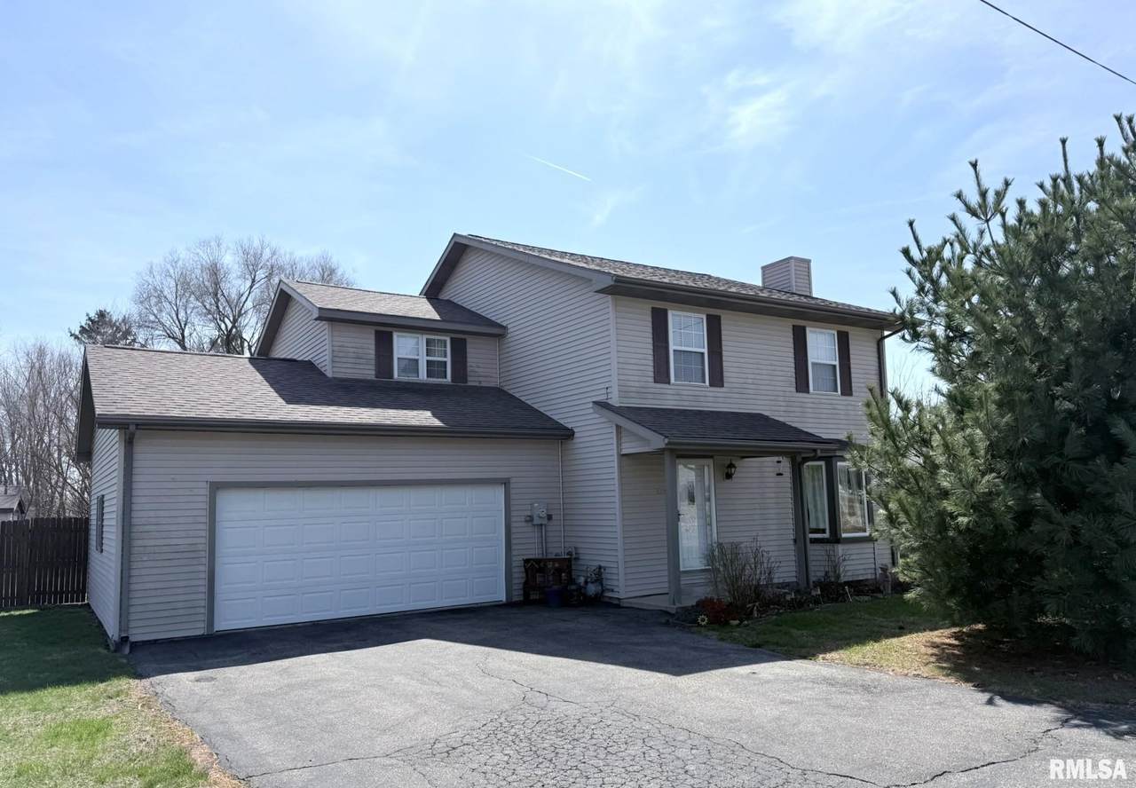 725 Ann Street - Photo 1