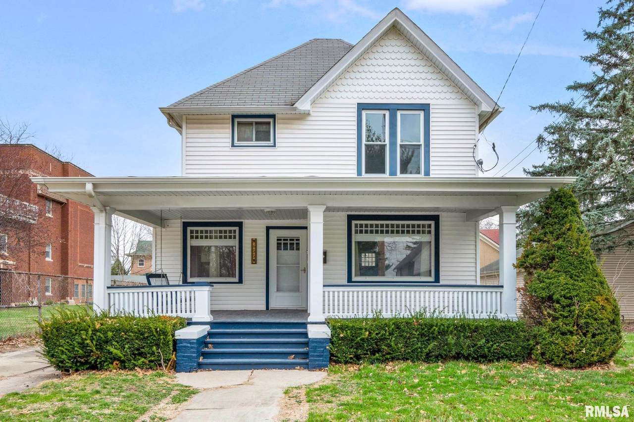 655 Cherry Street - Photo 1