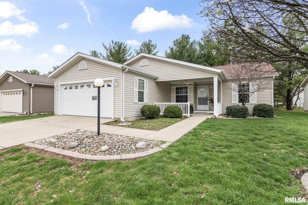 2800 Via Rosso Street - Photo 1