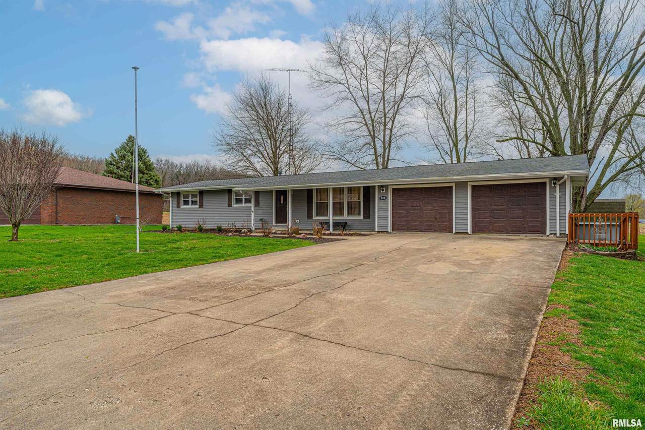 308 Ward Drive - Photo 1