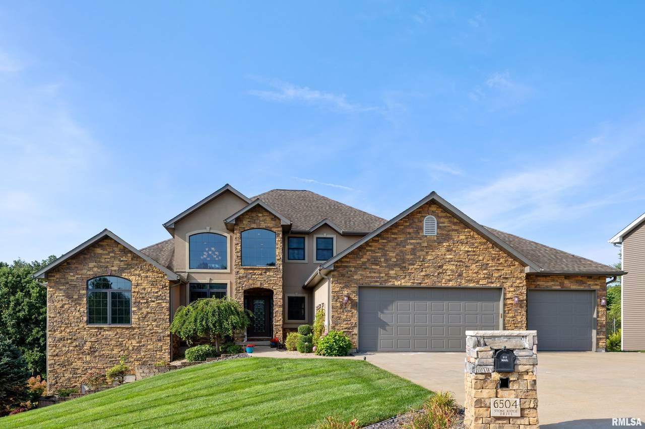 6504 Stone Ridge Drive - Photo 1