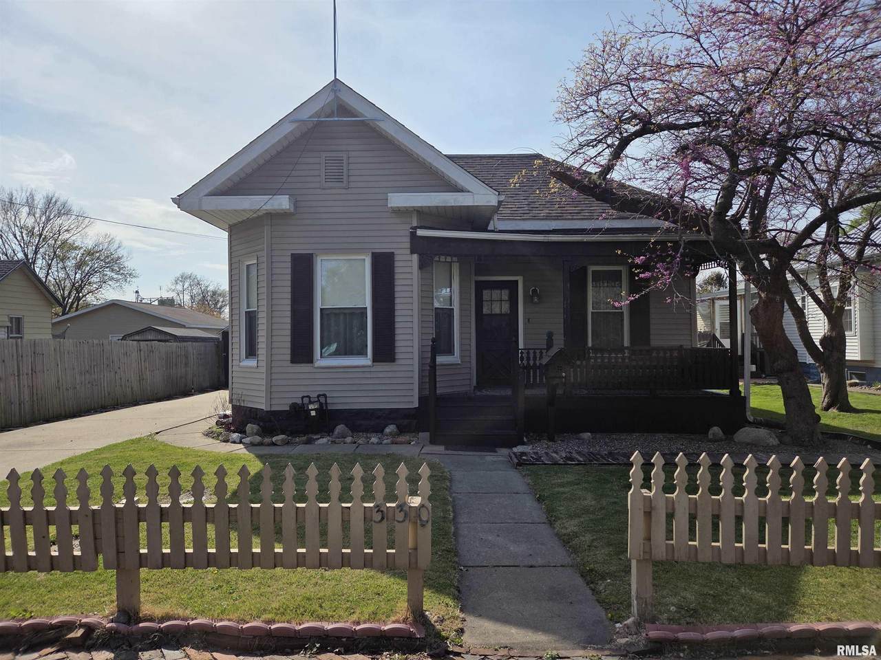330 West Street - Photo 1