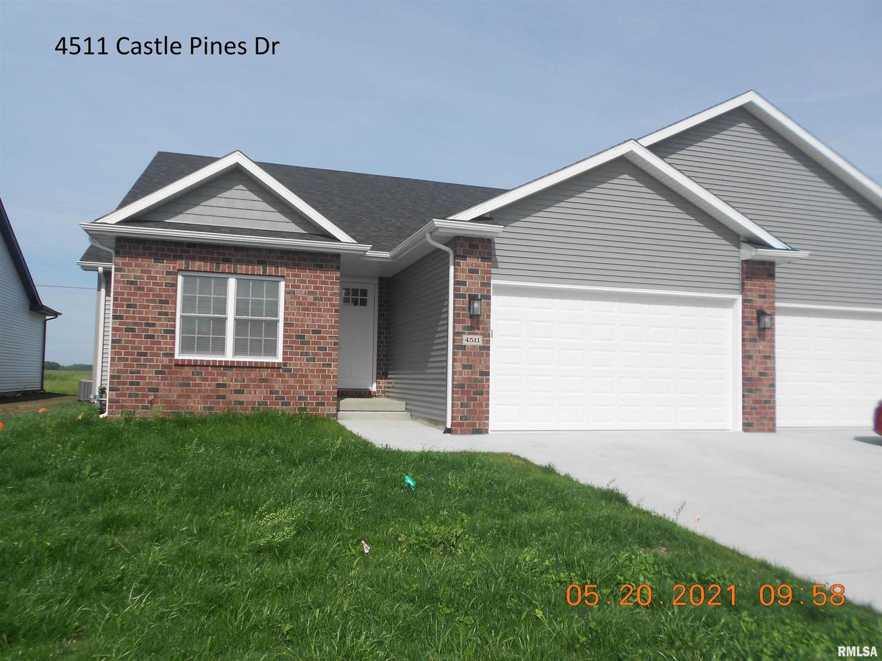 4511 Castle Pines Drive - Photo 1