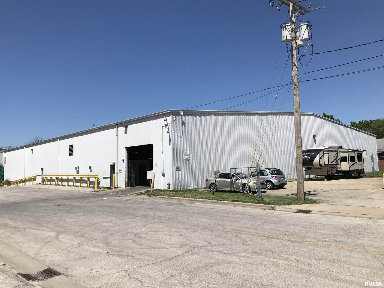 1250 Taylor Avenue - Photo 1
