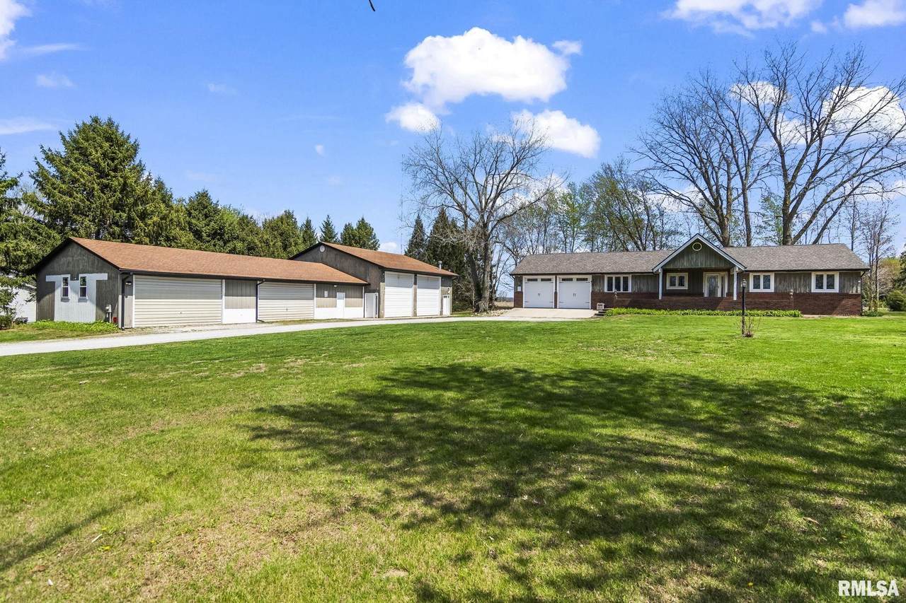 2784 Hilltop Road - Photo 1