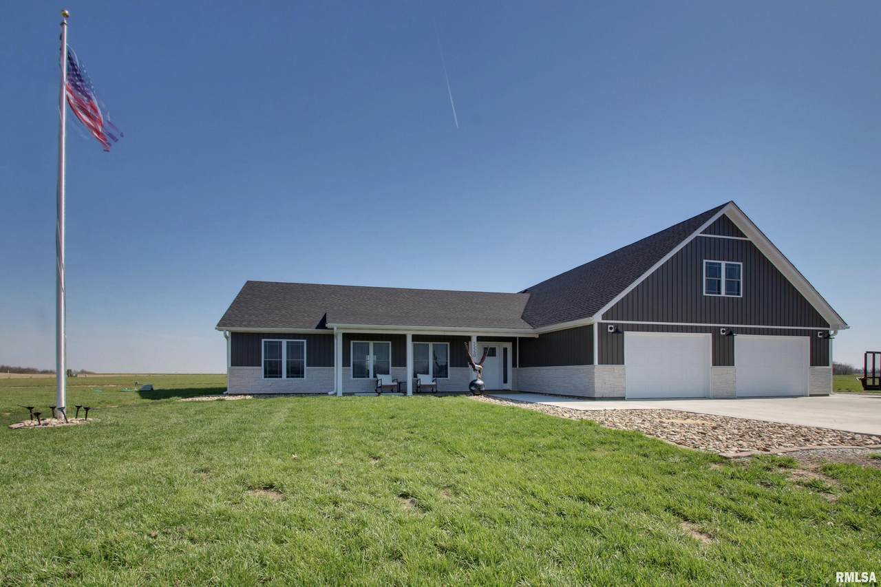 55550 Lone Cedar Trail - Photo 1