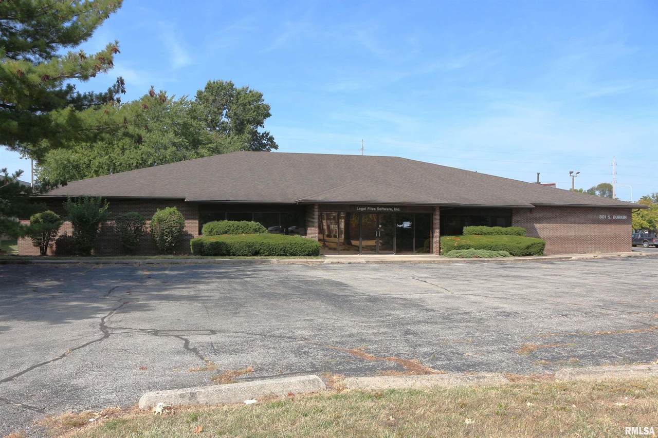 801 Durkin Drive - Photo 1