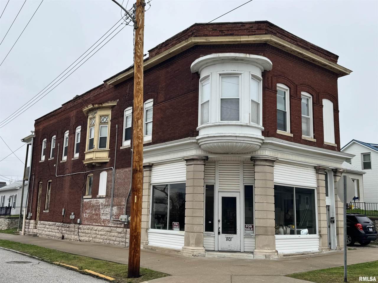 801 Monroe Street - Photo 1