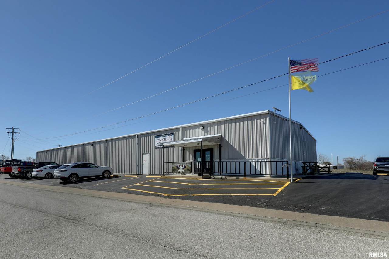 1 Industrial Drive - Photo 1