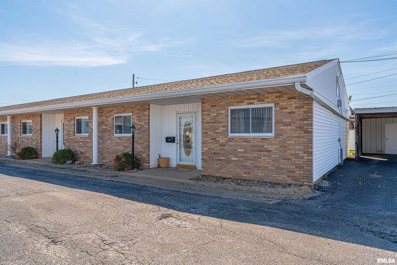 420 Brentwood Road - Photo 1