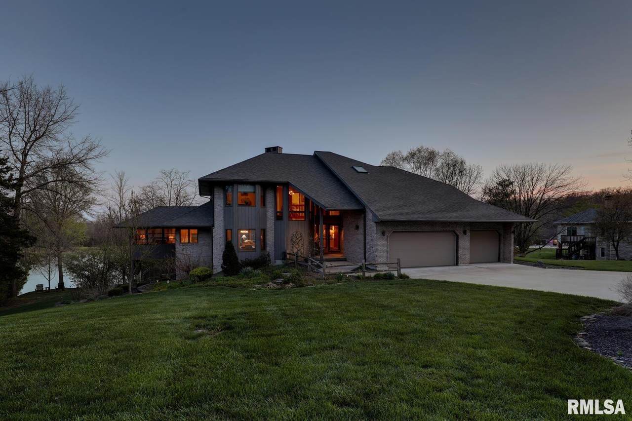4910 Hidden Cove Drive - Photo 1