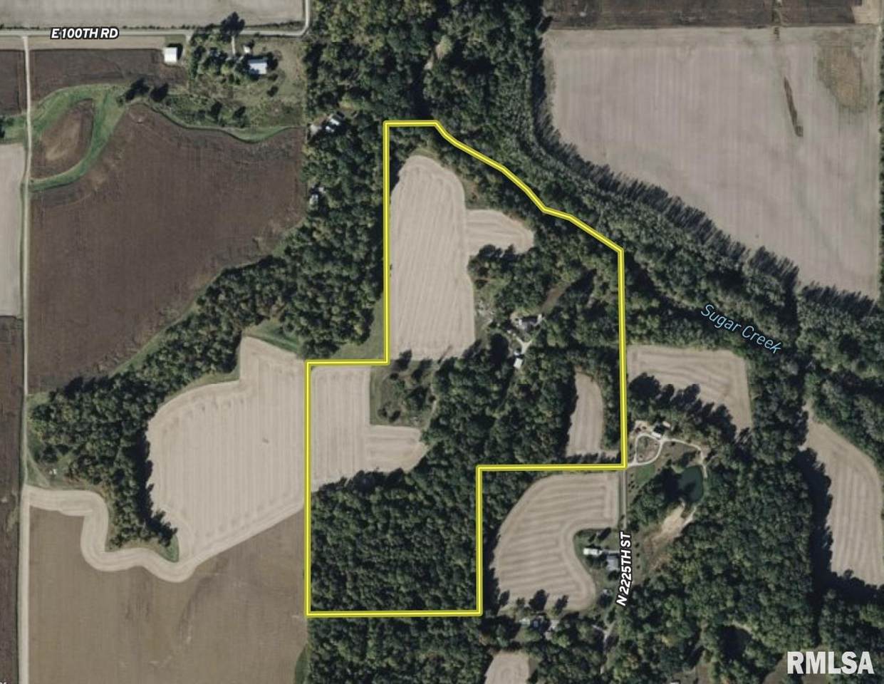 739 County Road 2225 N Street - Photo 1