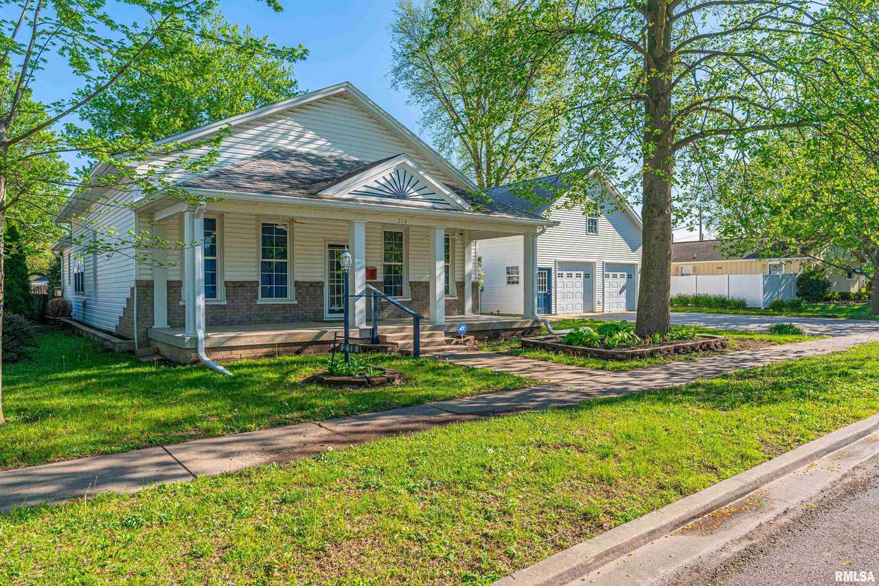 216 3RD Street - Photo 1