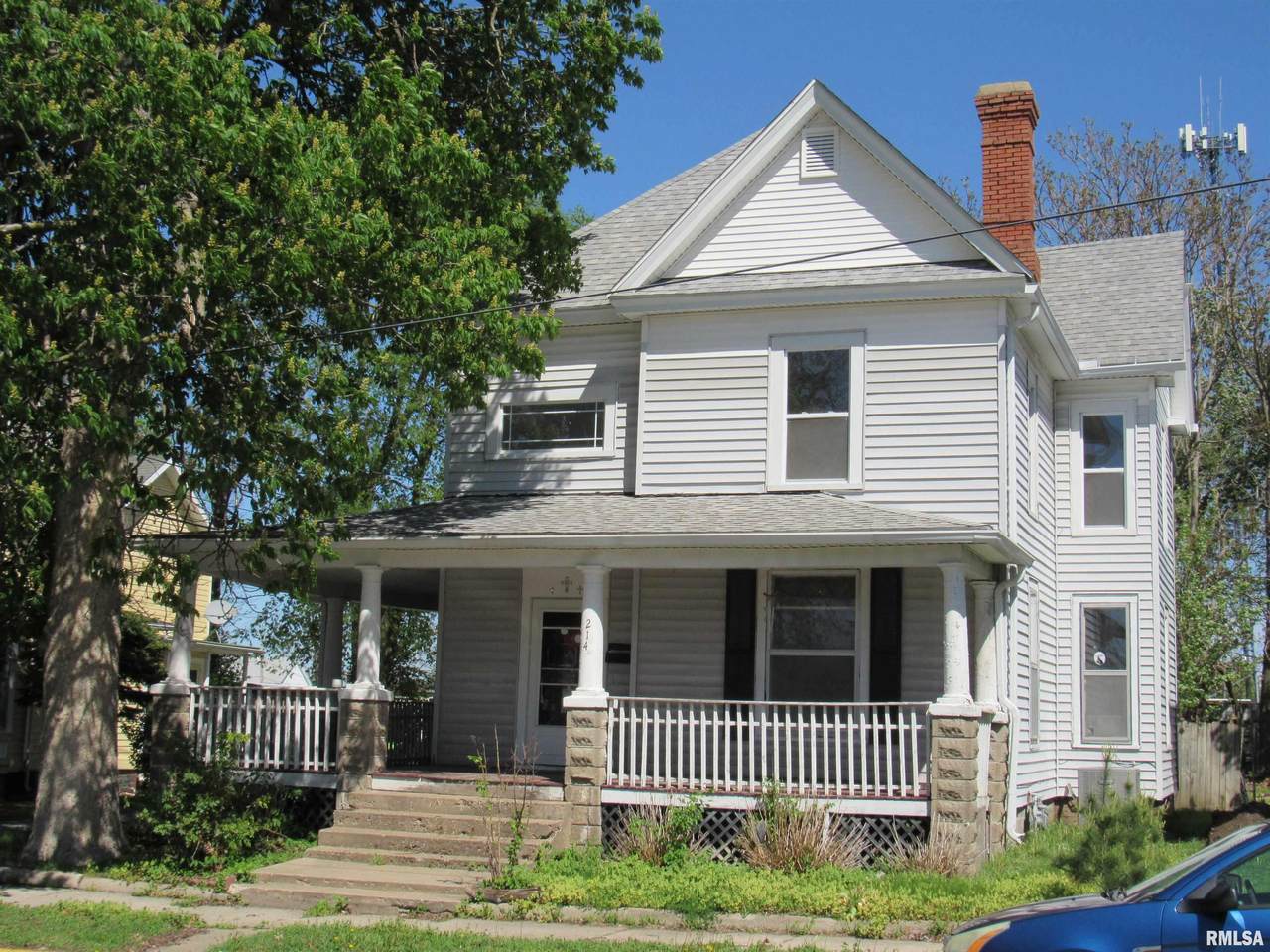214 Church Street - Photo 1