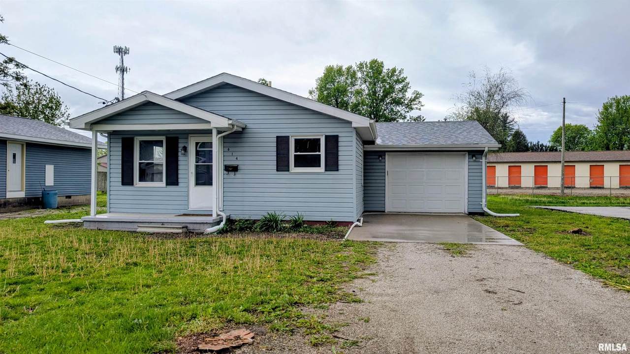 614 Vine Street - Photo 1