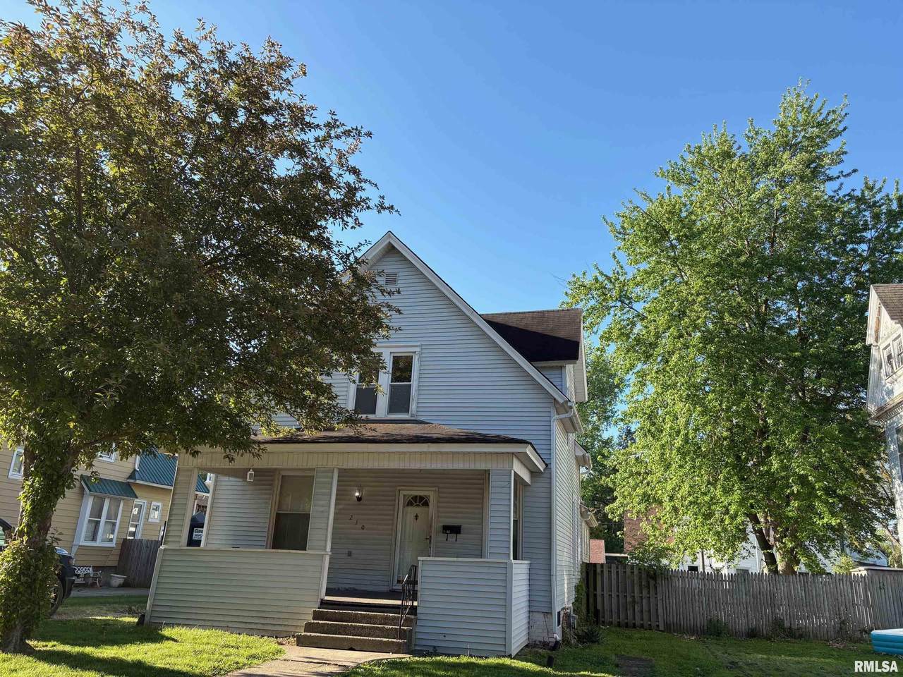 210 Adams Street - Photo 1