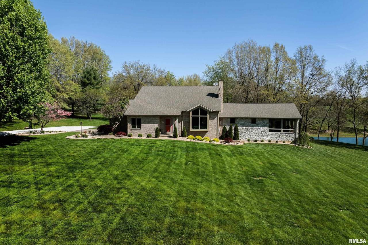 4729 Hidden Cove Road - Photo 1