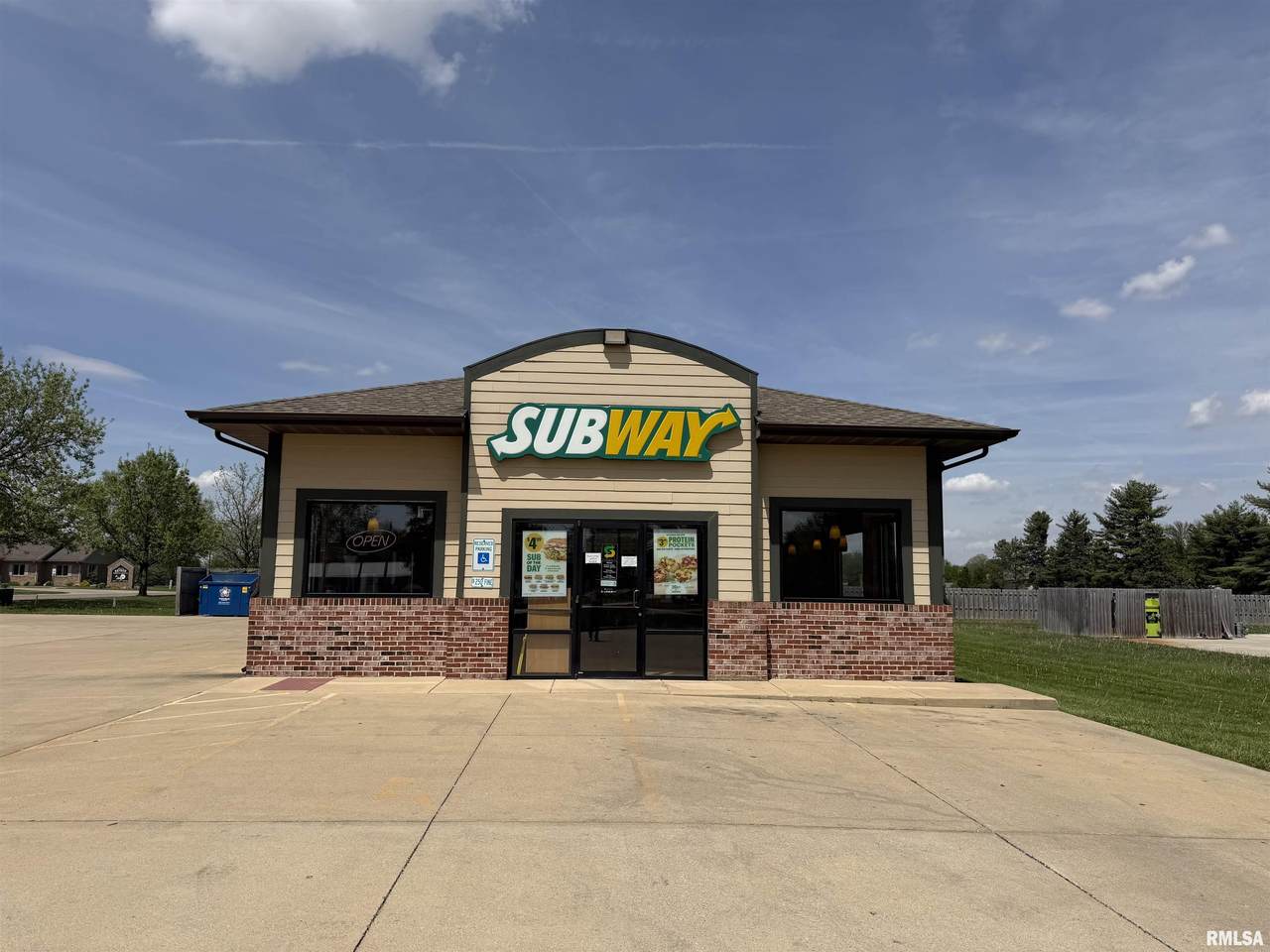 500 Buckeye Road - Photo 1
