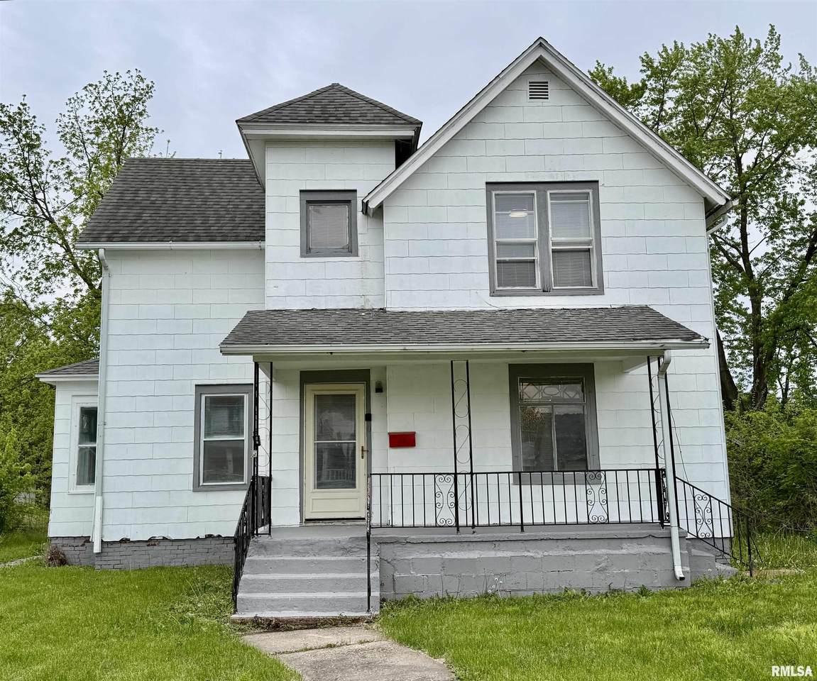 522 Hail Street - Photo 1