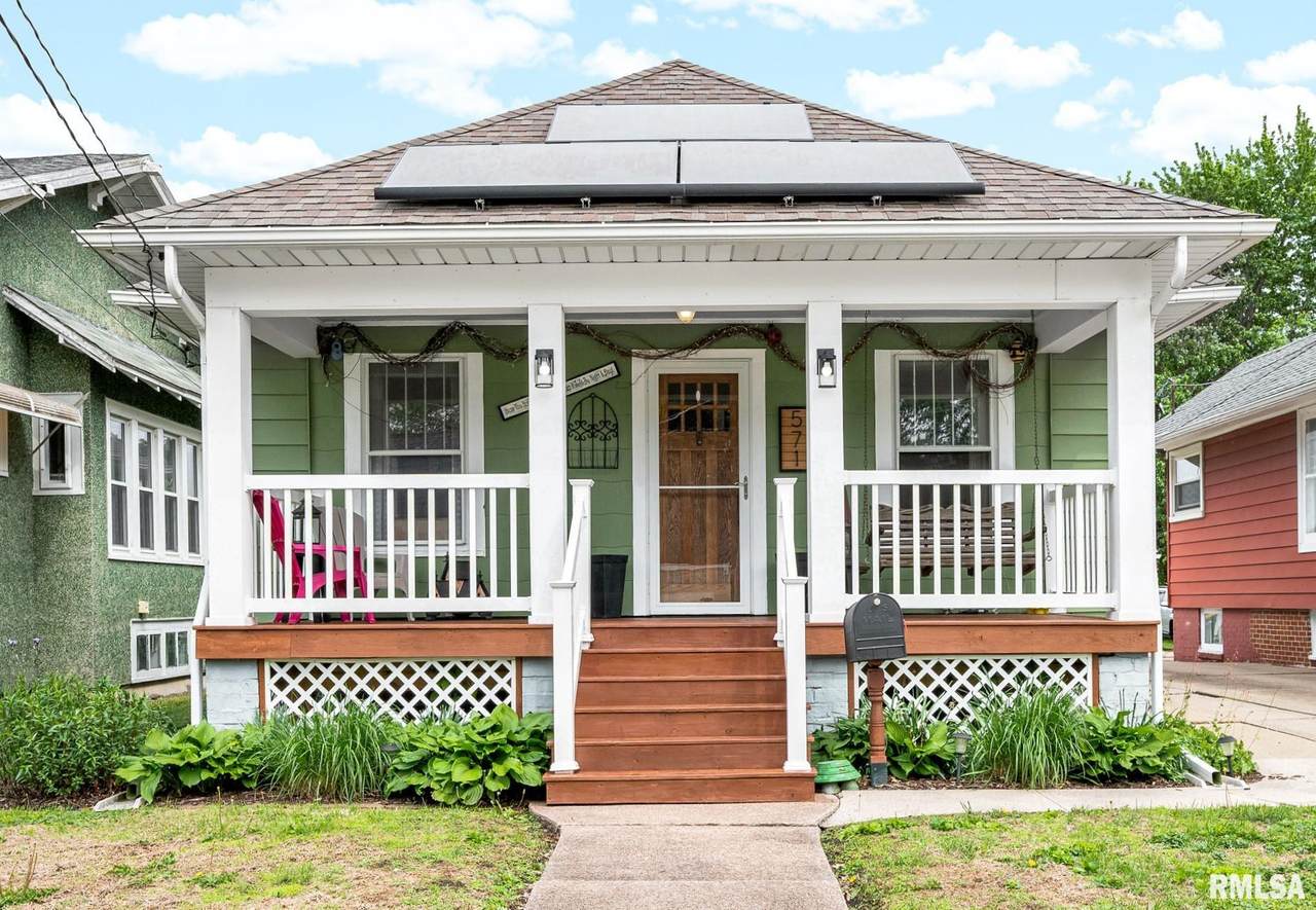 571 Irwin Street - Photo 1