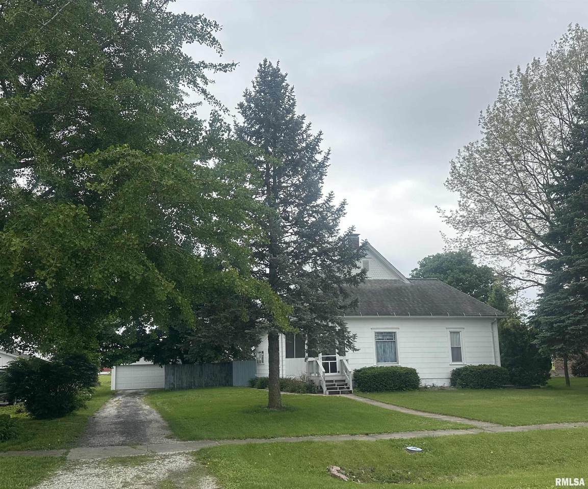 1102 Hayes Street - Photo 1