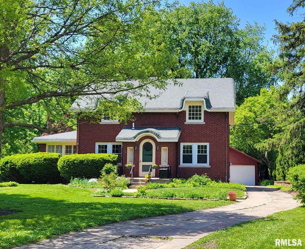 1700 Cherry Street - Photo 1