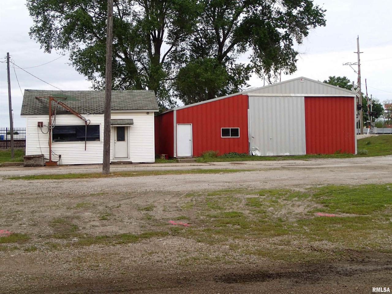 201 Jacobs Street - Photo 1