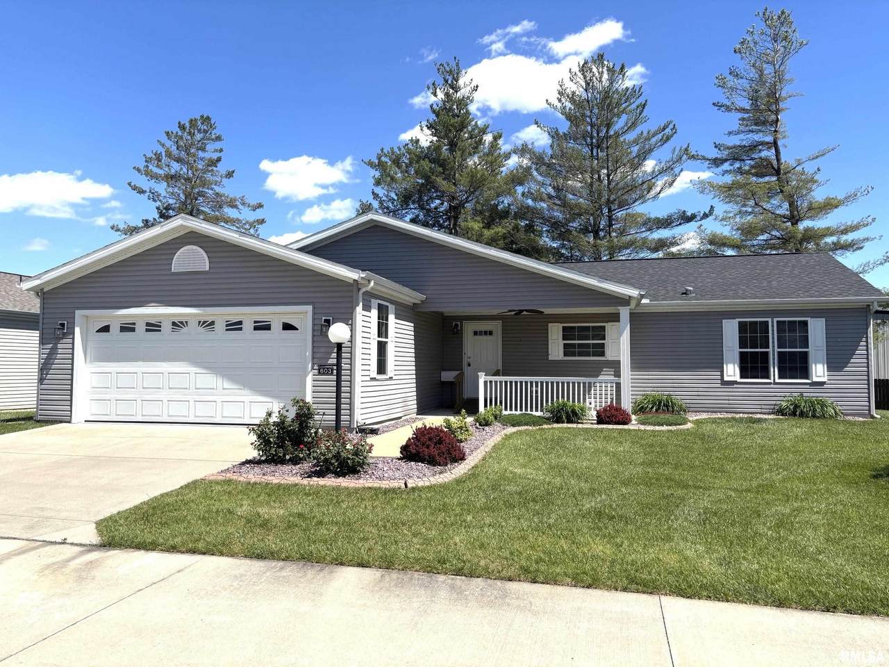 2800 Via Rosso Street - Photo 1