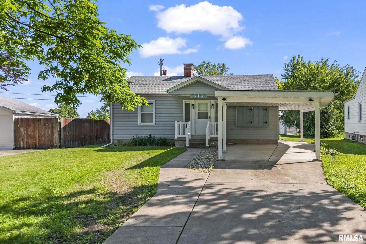 6 Evergreen Court - Photo 1