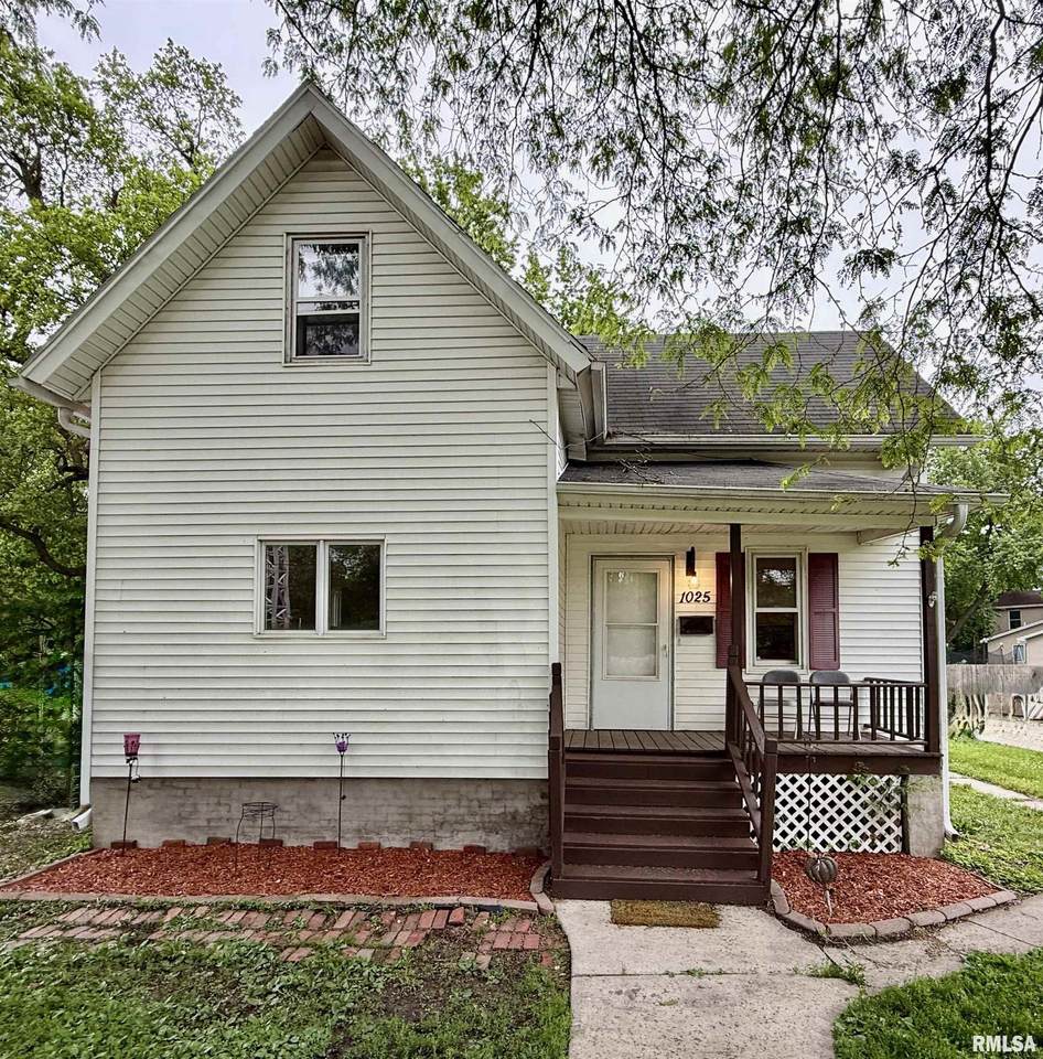 1025 Lincoln Street - Photo 1