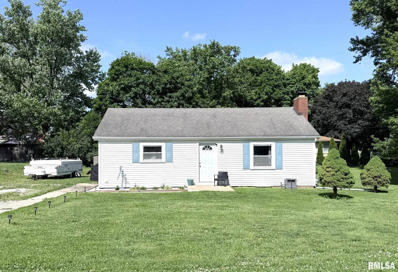 201 Olin Street - Photo 1