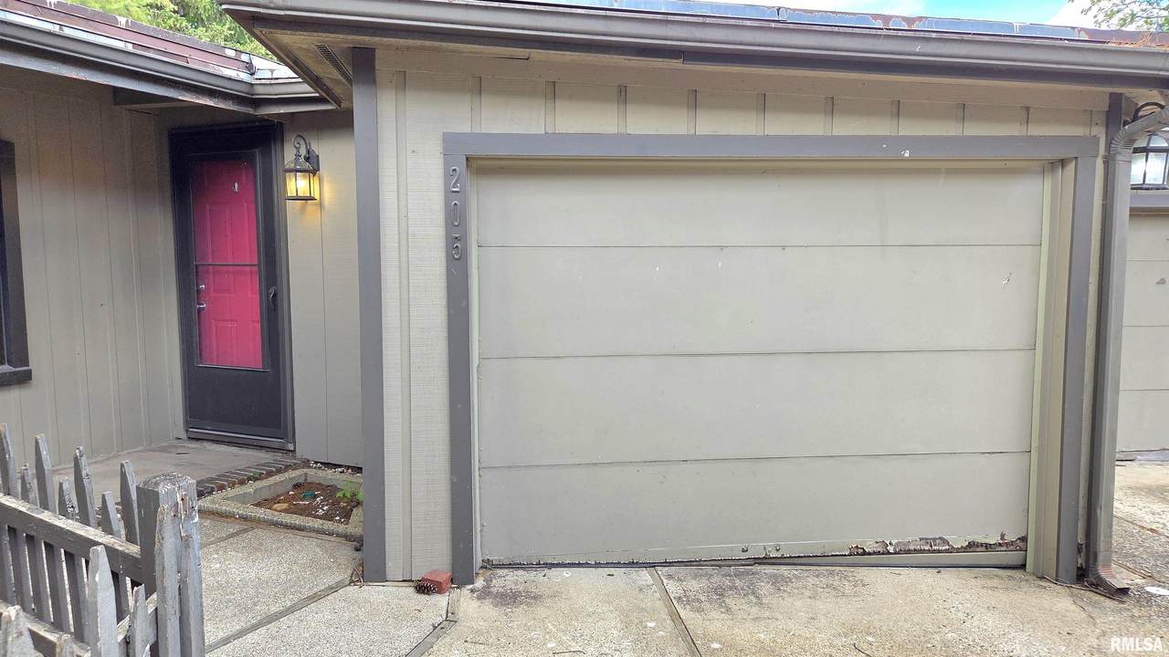 6600 6th Street Frontage Street - Photo 1