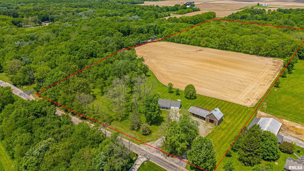 8363 Carle Springs Road - Photo 1