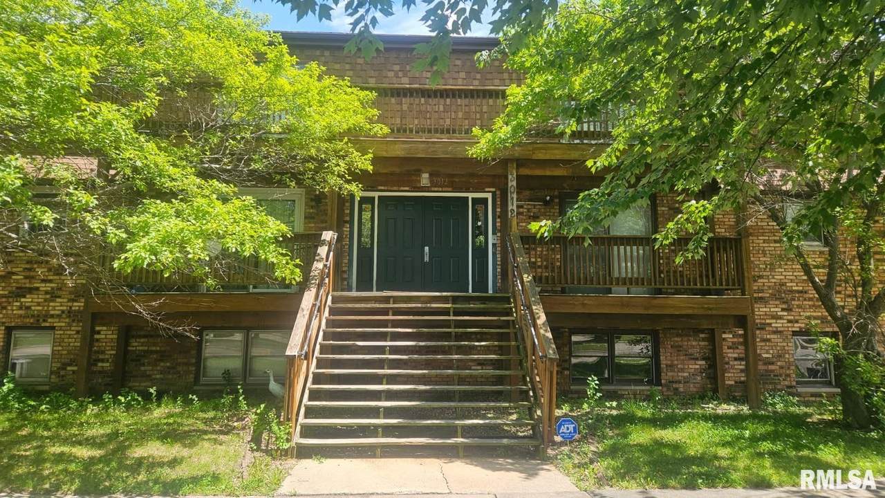 3012 Taylor Avenue - Photo 1