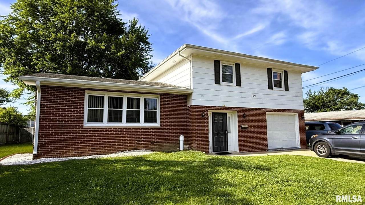 69 Nottingham Road - Photo 1