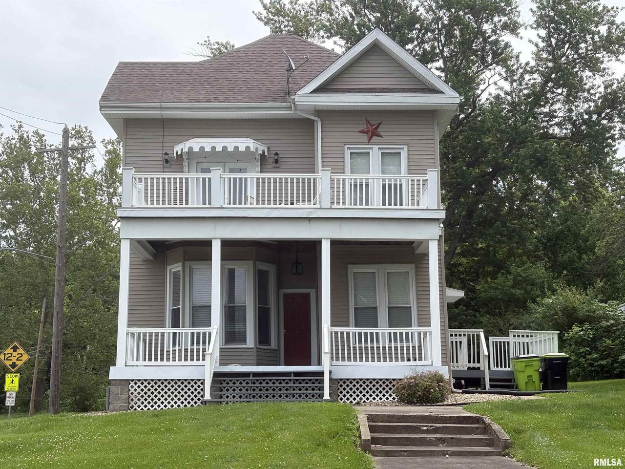 504 Hardin Avenue - Photo 1