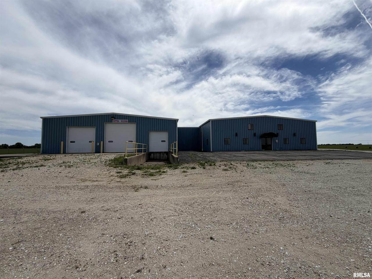 252 Knox Hwy 10 Highway - Photo 1