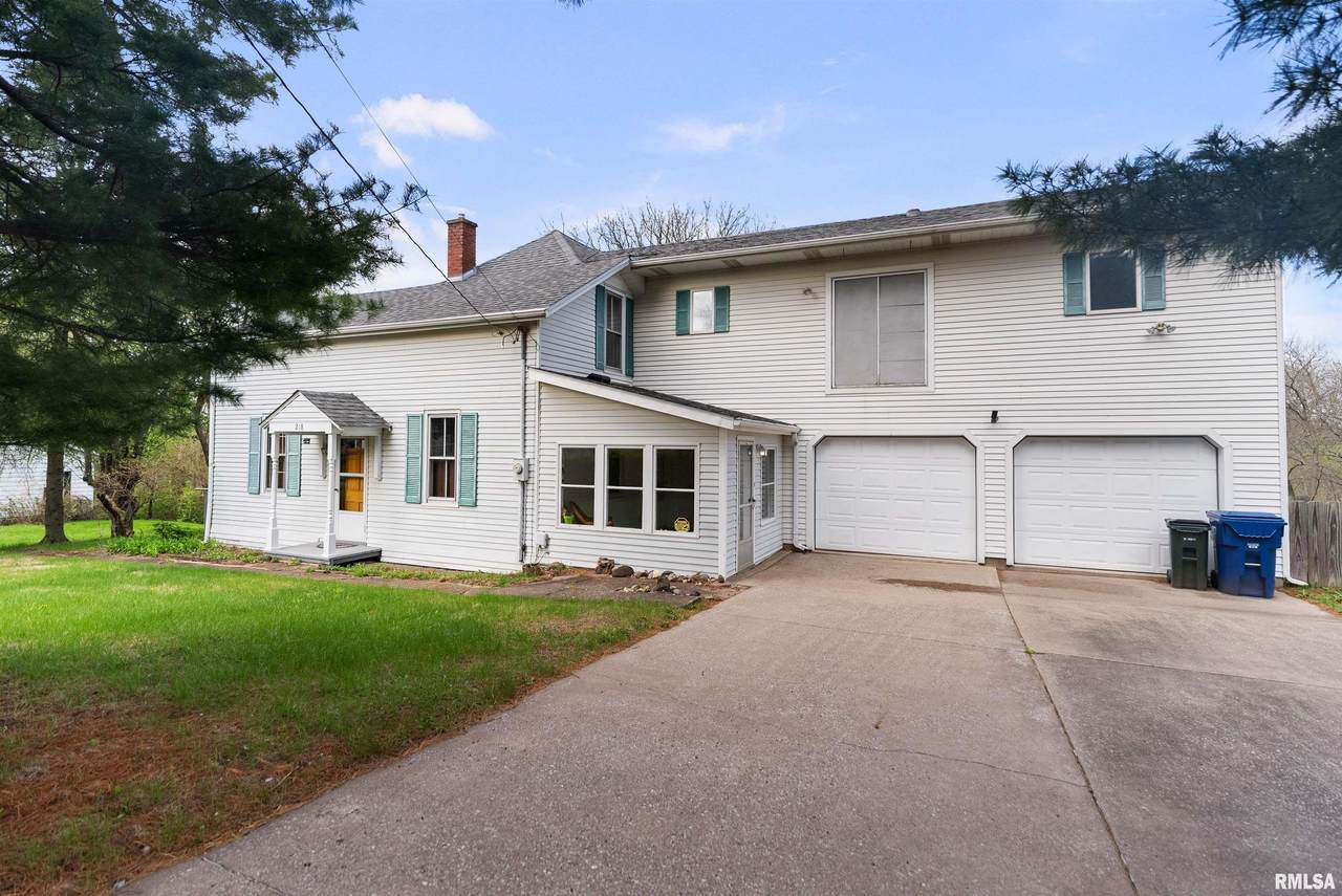 218 Michigan Avenue - Photo 1