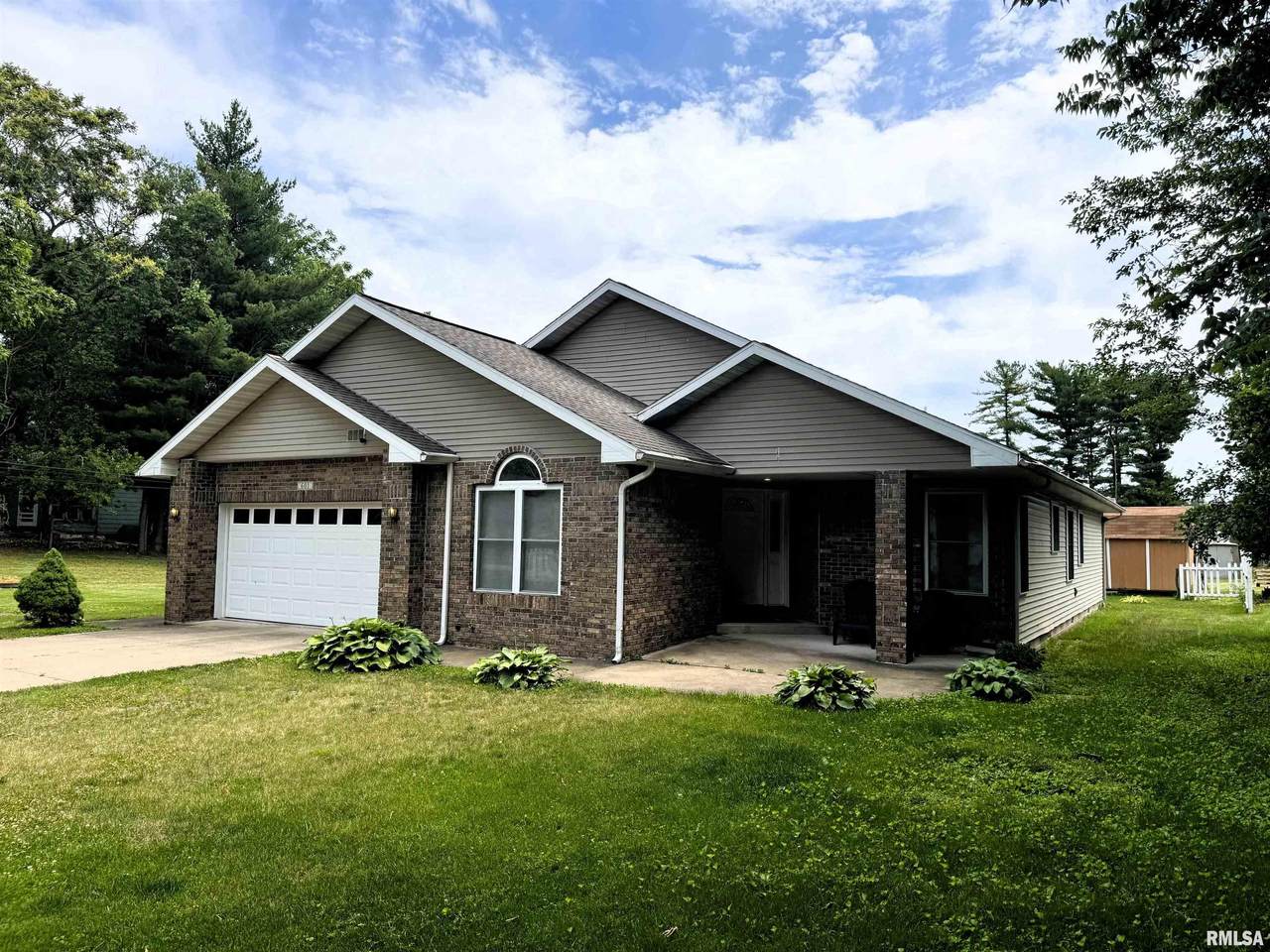 601 High Street - Photo 1