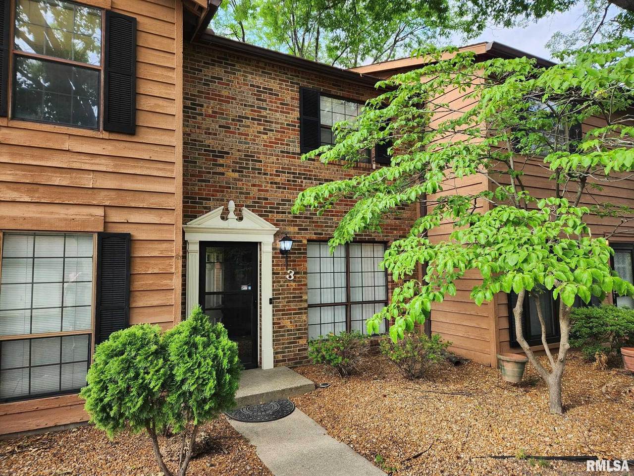 160 Durkin Drive - Photo 1