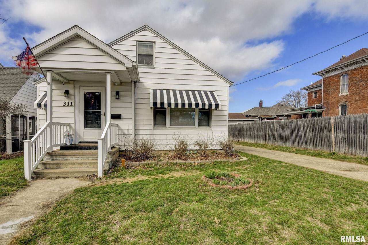 311 Adams Street - Photo 1