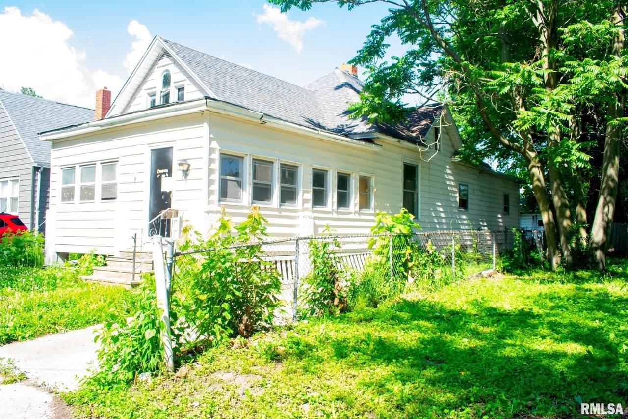 1316 Huron Street - Photo 1