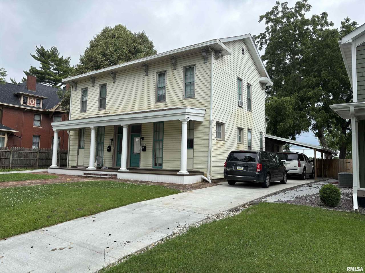 1629-1631 Vermont Street - Photo 1