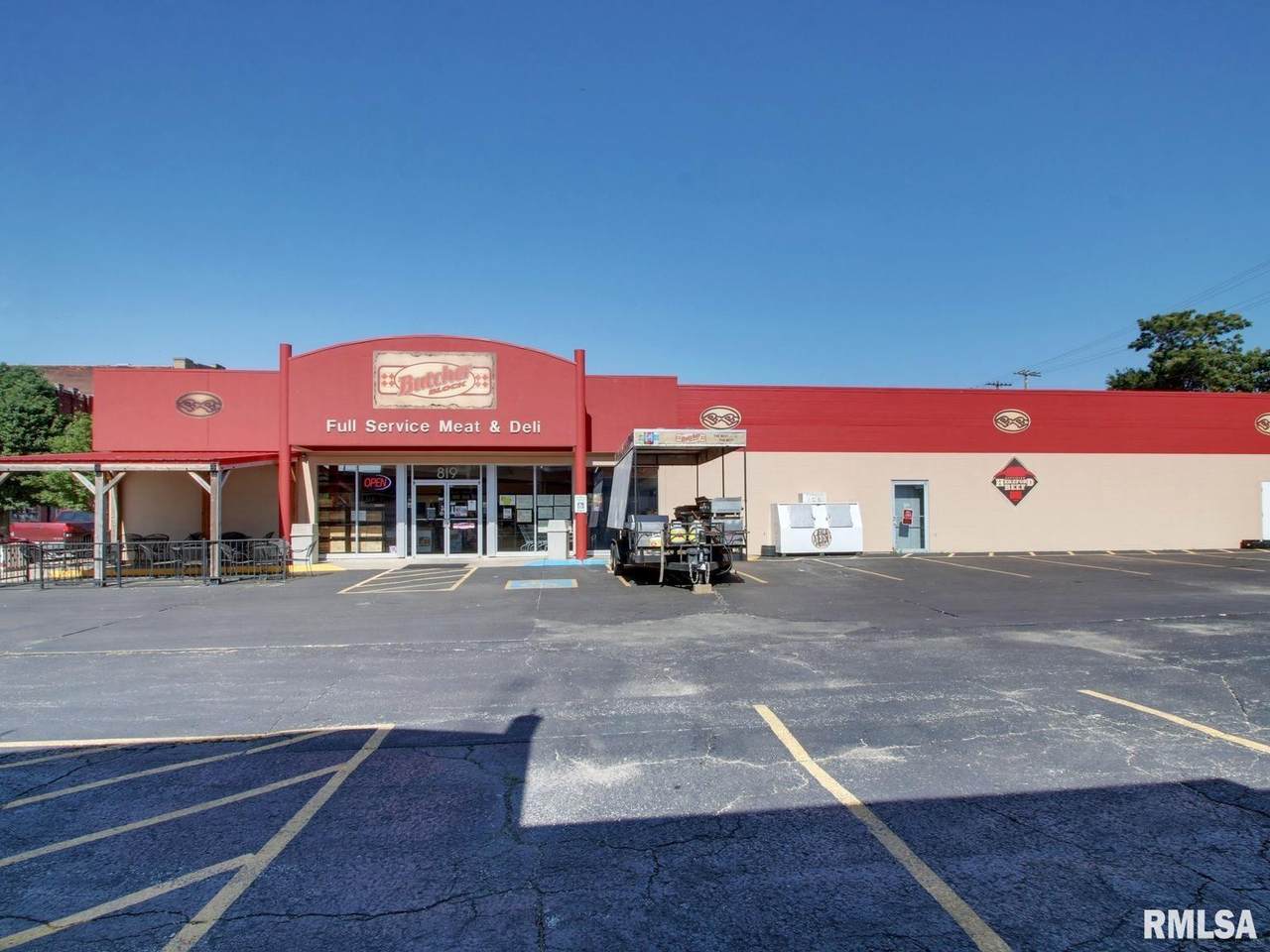 819 Maine Street - Photo 1
