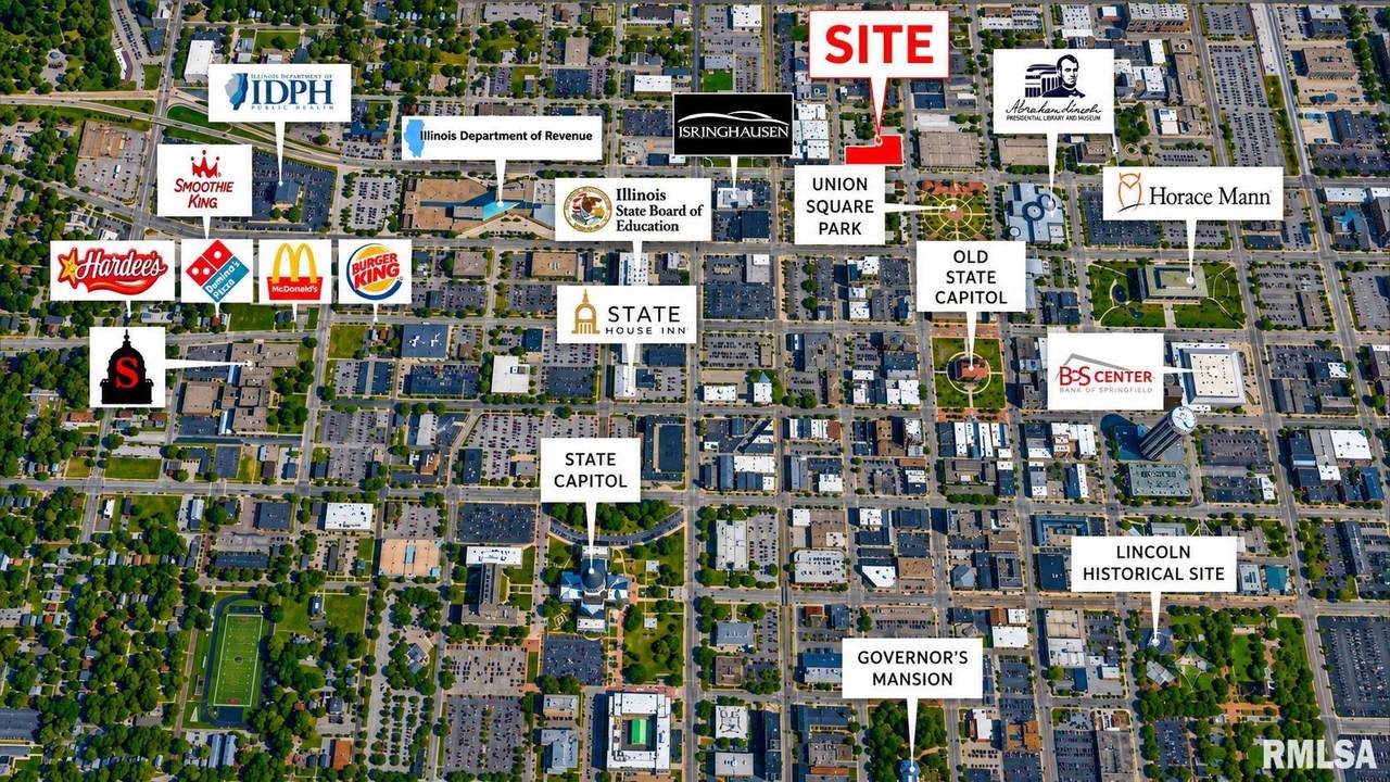 301 5TH Street - Photo 1