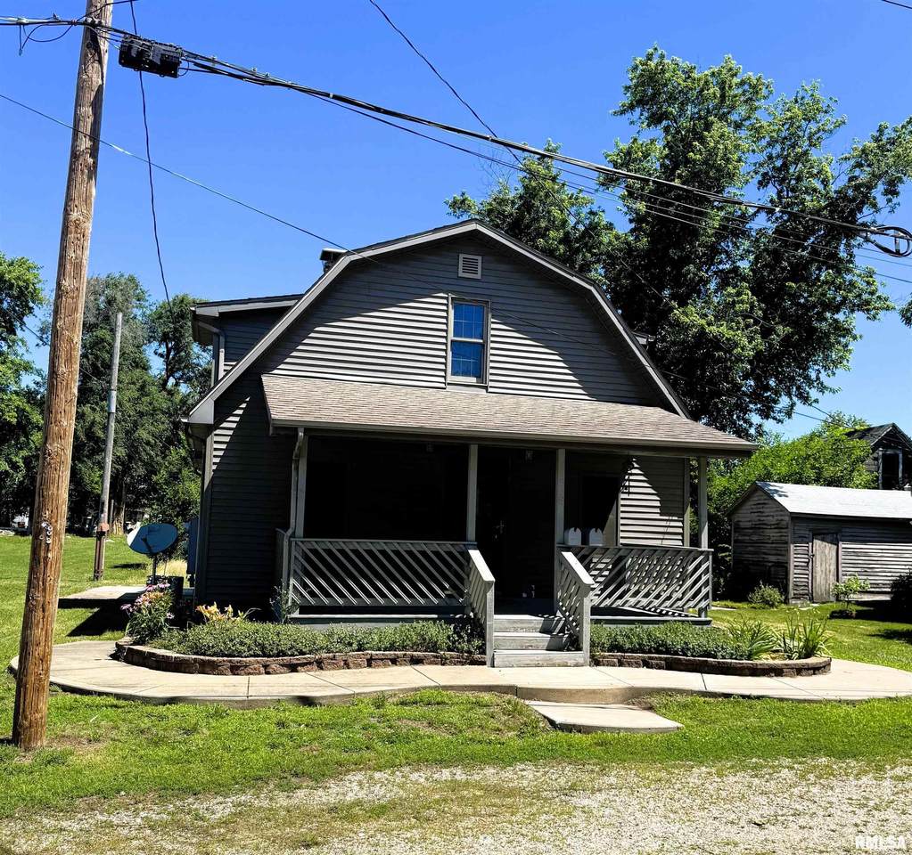 316 Mason Street - Photo 1