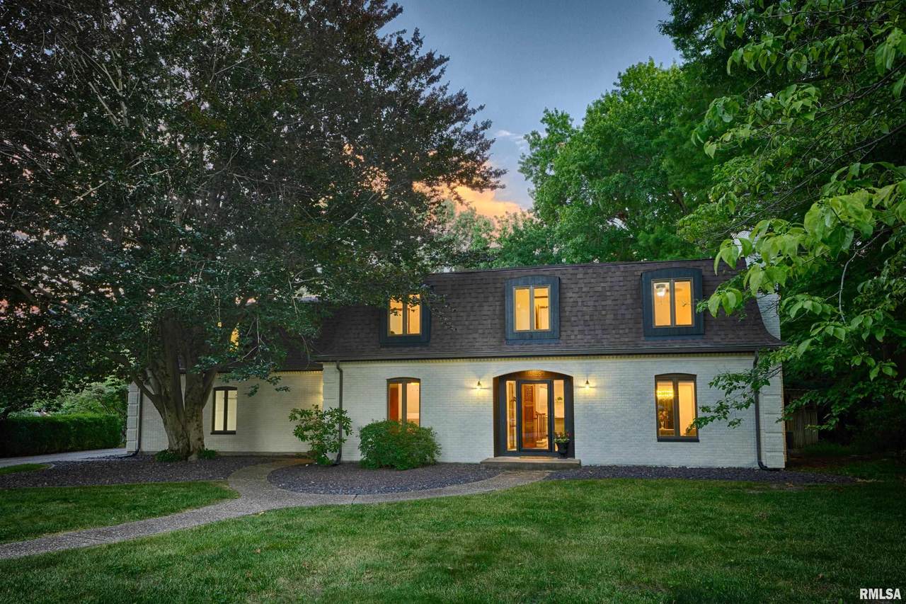 2528 Kentucky Road - Photo 1